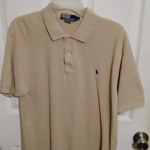 Ralph Lauren polo